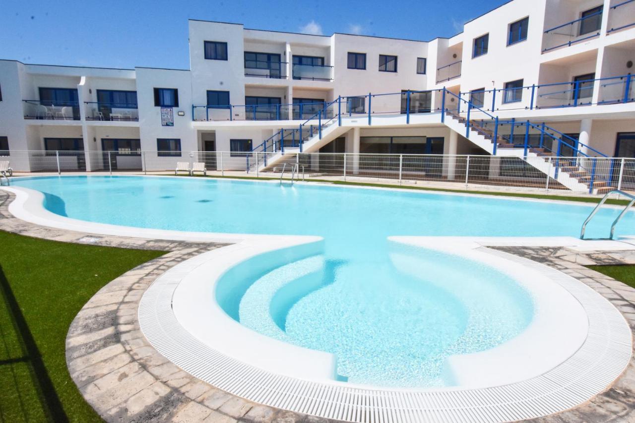 Book Jet - Sun & Pool Costa Calma